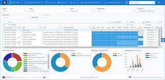 IMECS BLUE Ship Management System